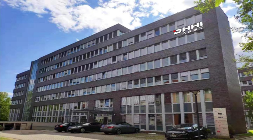 德国风电齿轮箱研发基地